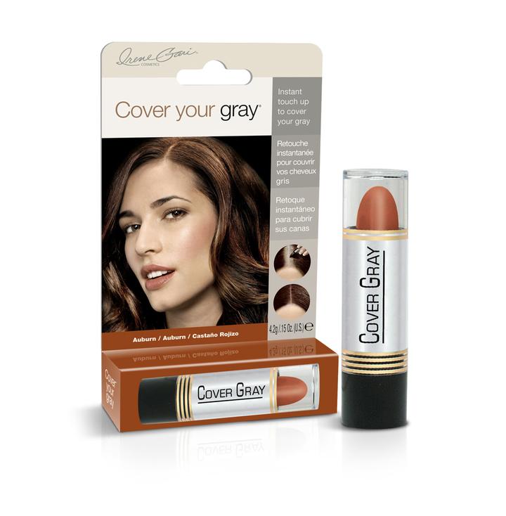 Hair Color Touch-Up Stick - Aranybarna hajlenövés korrektor stift
