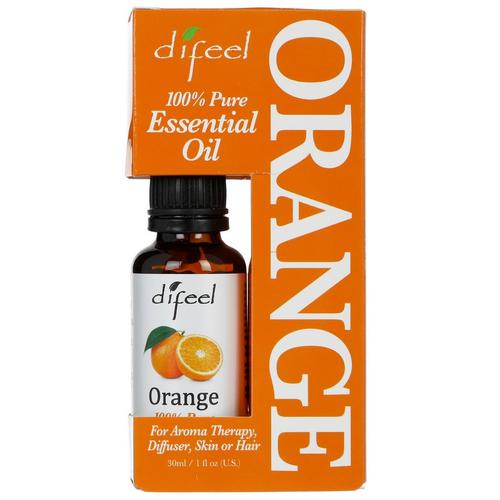Difeel esszenciális olaj-narancs - 30 ml