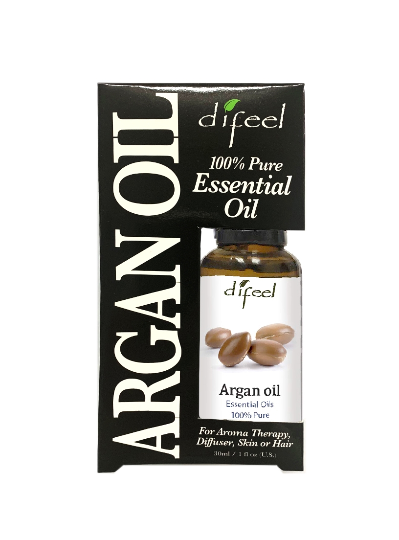 Difeel esszenciális olaj-argán - 30 ml