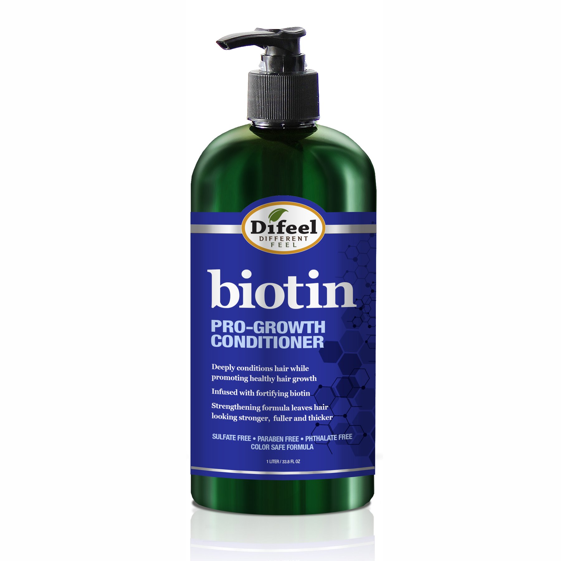 Difeel Biotin hajbalzsam