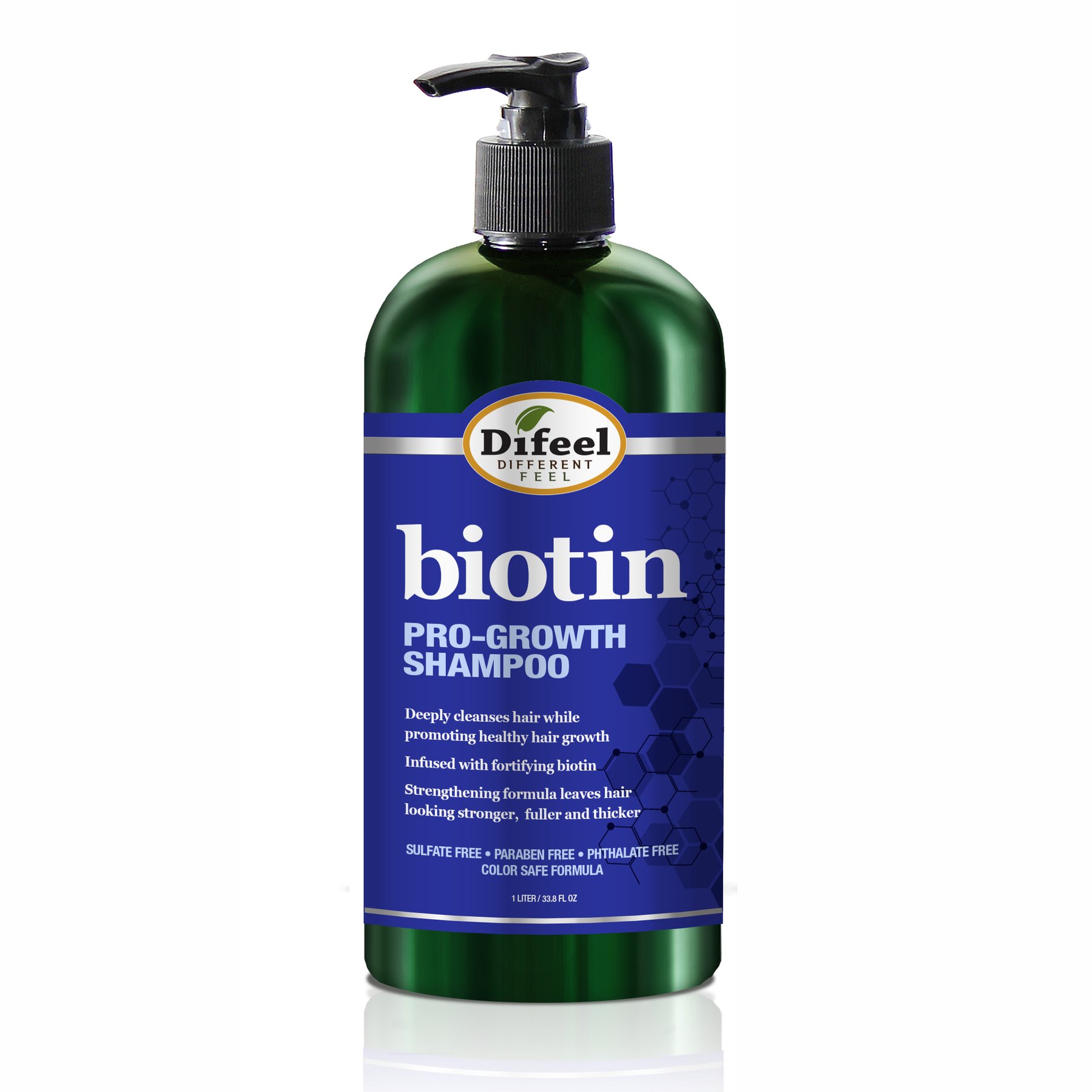 Difeel Biotin sampon