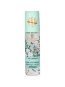 Jean & Len dezodor spray citromfű - 75 ml