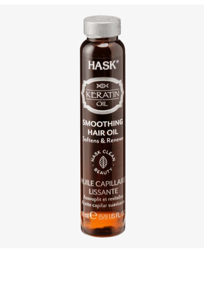 Hask Keratin proteines hajolaj, 18 ml