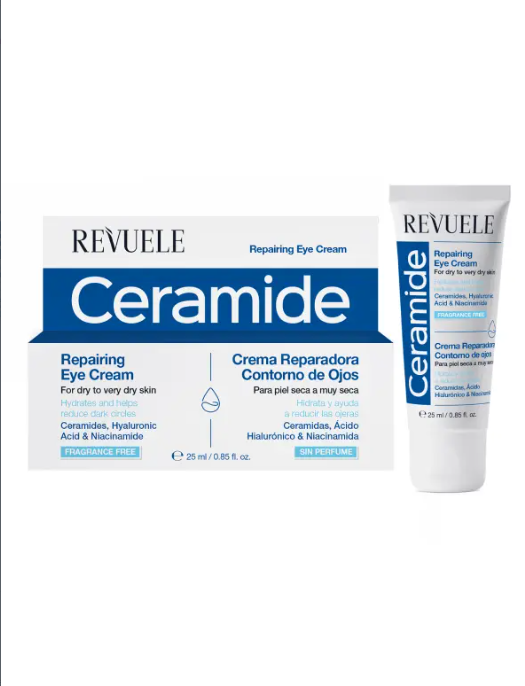 Revuele Ceramide szemkörnyékápoló krém