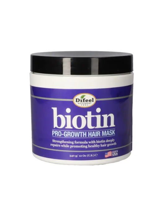 Difeel Biotin hajpakolás