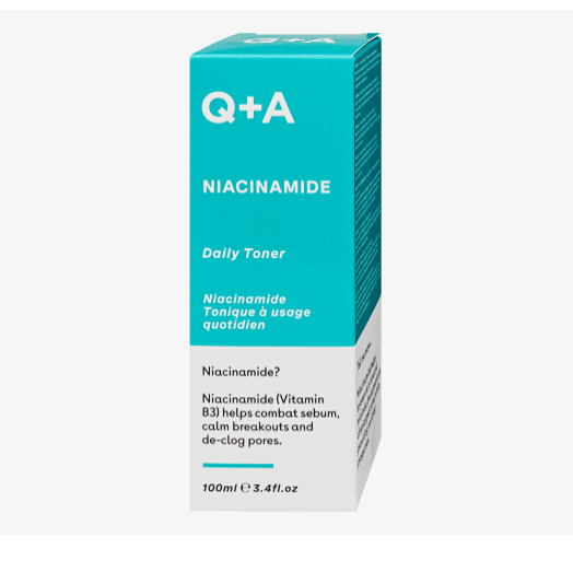 Q+A Arctonik Niaciamiddal