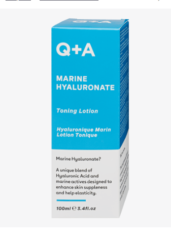 Q+A Arctonik - Marine Hyaluronate