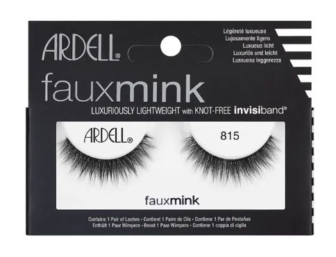 Ardell Faux Mink műszempilla /815