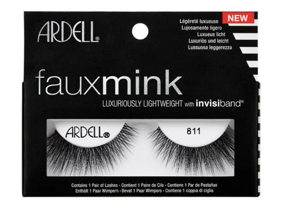 Ardell Faux Mink műszempilla /811