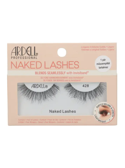 Ardell Naked műszempilla /428