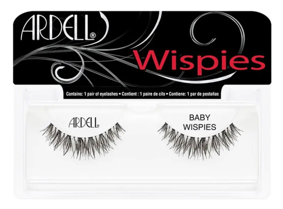 Ardell Wispies műszempilla, Baby Wispies
