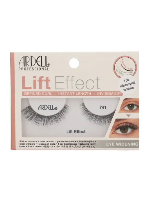 Ardell Eco műszempilla /453
