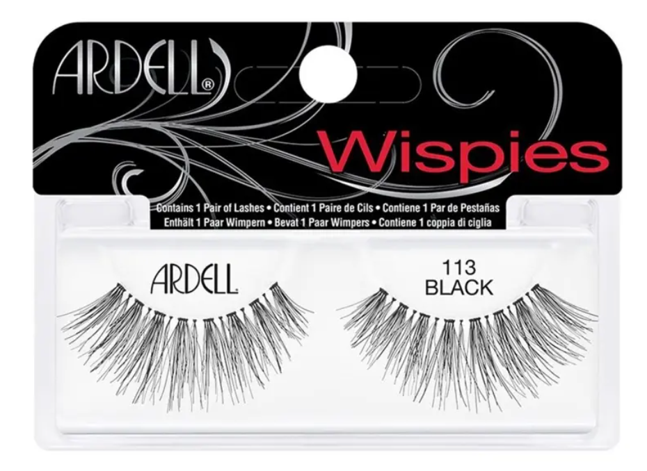 Ardell Wispies műszempilla, Wispies /113