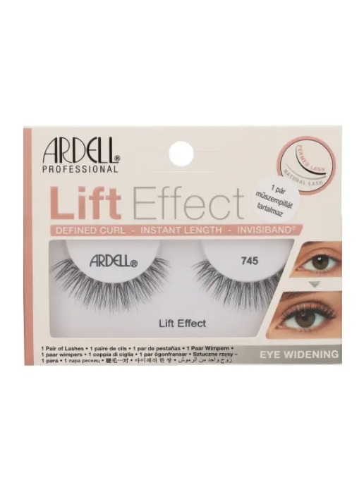 Ardell Lift Effect műszempilla /745