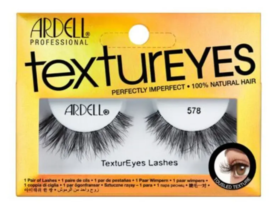 Ardell TexturEyes műszempilla /578
