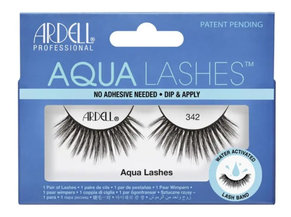 Ardell Aqua Lashes műszempilla /342