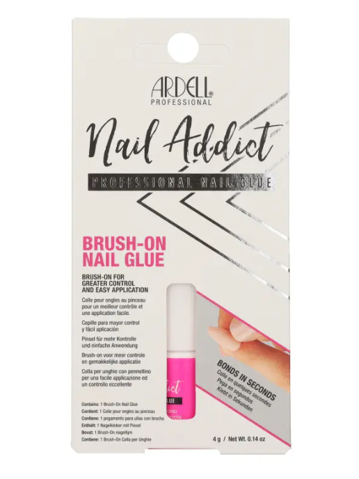 Ardell Addict ecsetes műköröm ragasztó