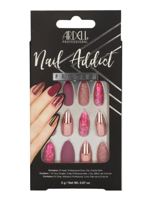 Ardell műszempilla, 8D Lashes /951