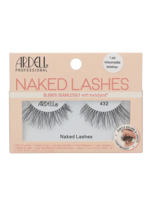 Ardell Naked műszempilla /432