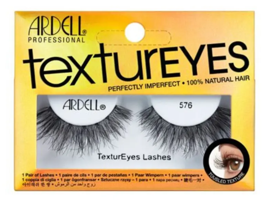 Ardell TexturEyes műszempilla /576