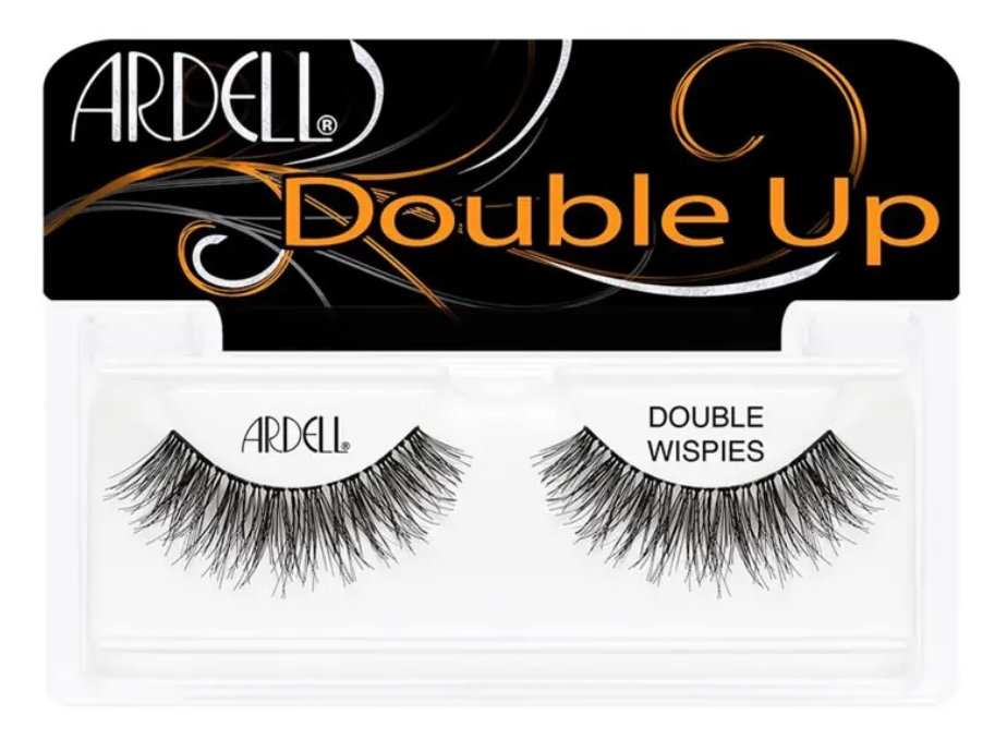 Ardell Double up Lashes műszempilla, Double Wispies