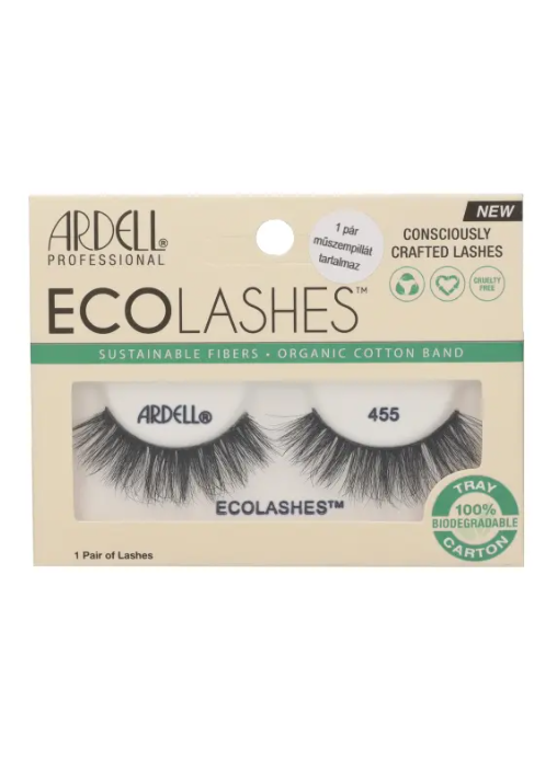 Ardell Deluxe Pack műszempilla csomag 2 pár /120