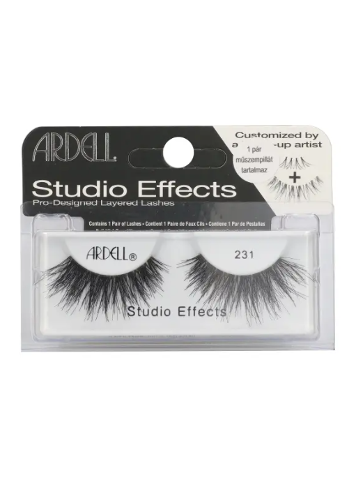 Ardell Studio Effects műszempilla / 231