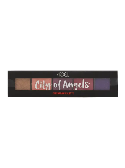 Ardell City Of Angels Weho szemhéjpúder paletta
