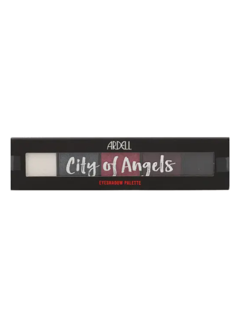 Ardell City Of Angels Hollywood szemhéjpúder paletta