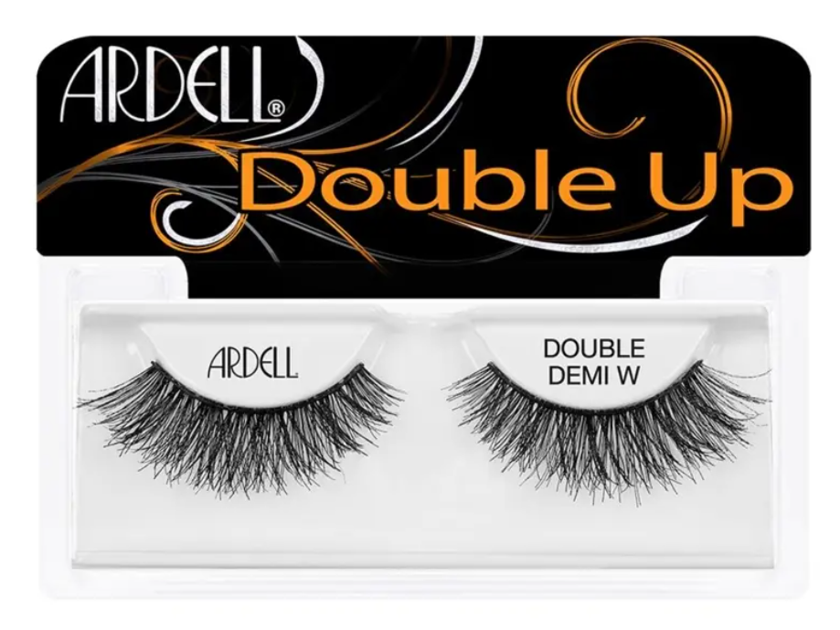 Ardell Double up Lashes műszempilla, Double Demi Wispies