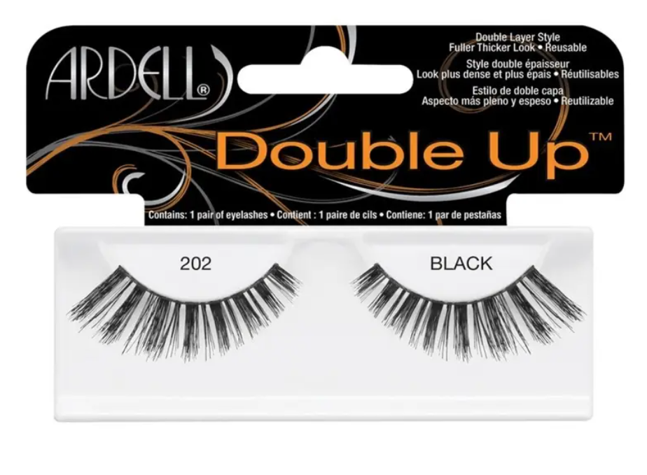 Ardell Double up Lashes műszempilla, Double Up /202