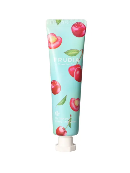 Frudia kézápoló szérum cseresznye