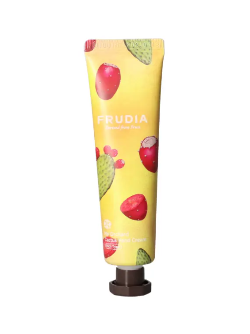 Frudia kézápoló szérum kaktusz