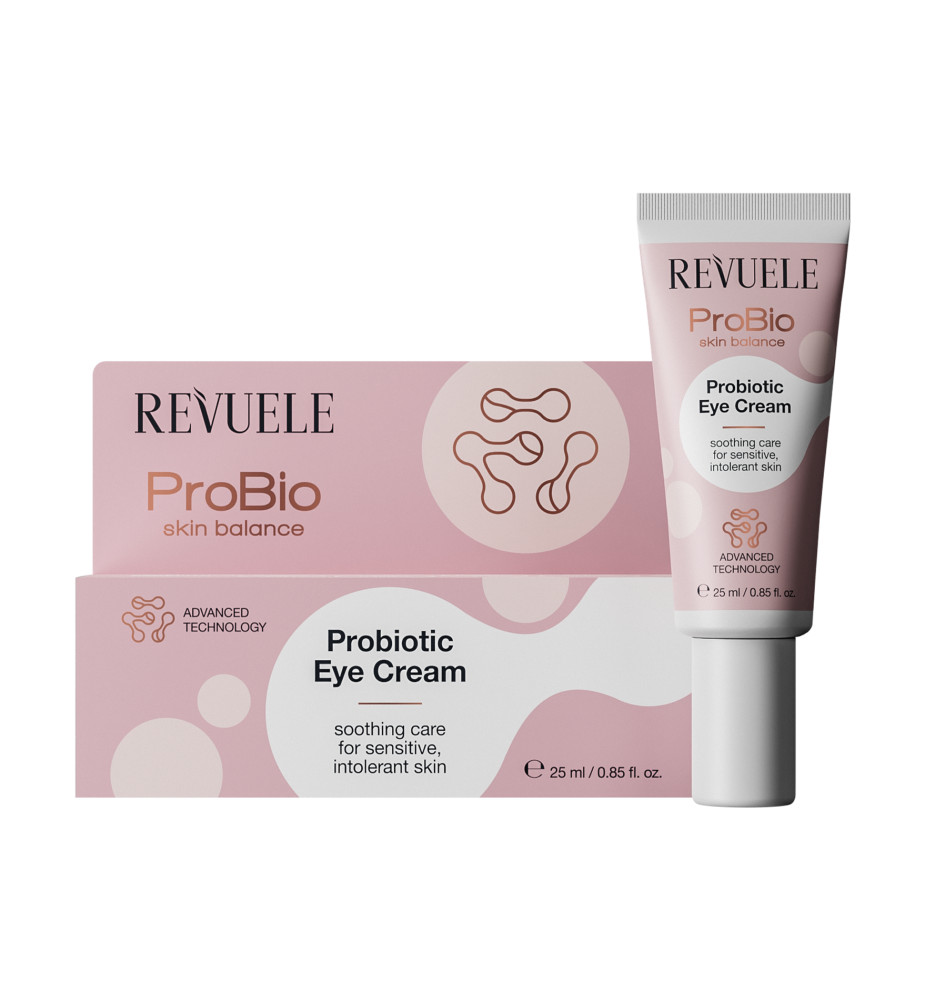 Revuele Probio Skin Balance Probiotic szemkörnyékápoló