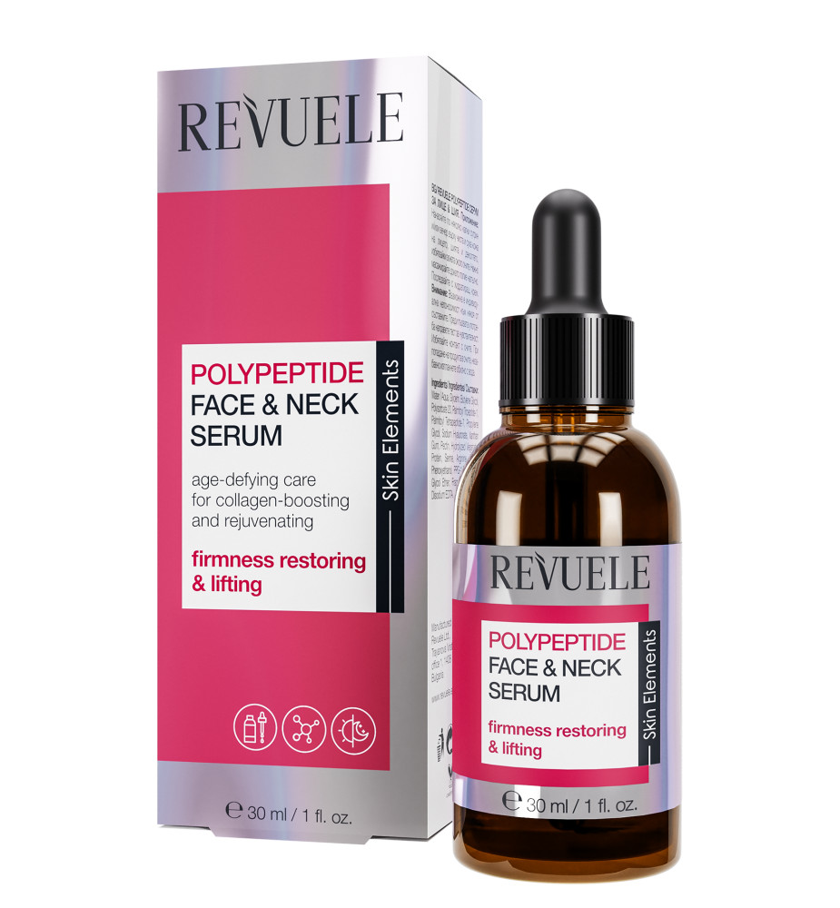 Revuele Polypeptide szérum - 30 ml