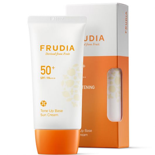 Frudia Sun Tone Up Base fényvédő krém SPF50 - 50 ml