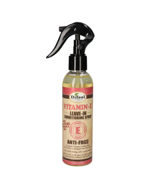 Difeel Leave In Spray, E-vitaminnal - 177 ml